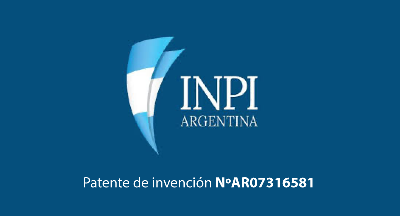 Logos patentes