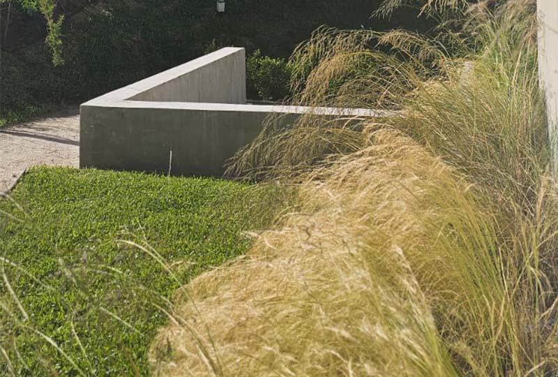Obra Balvanera